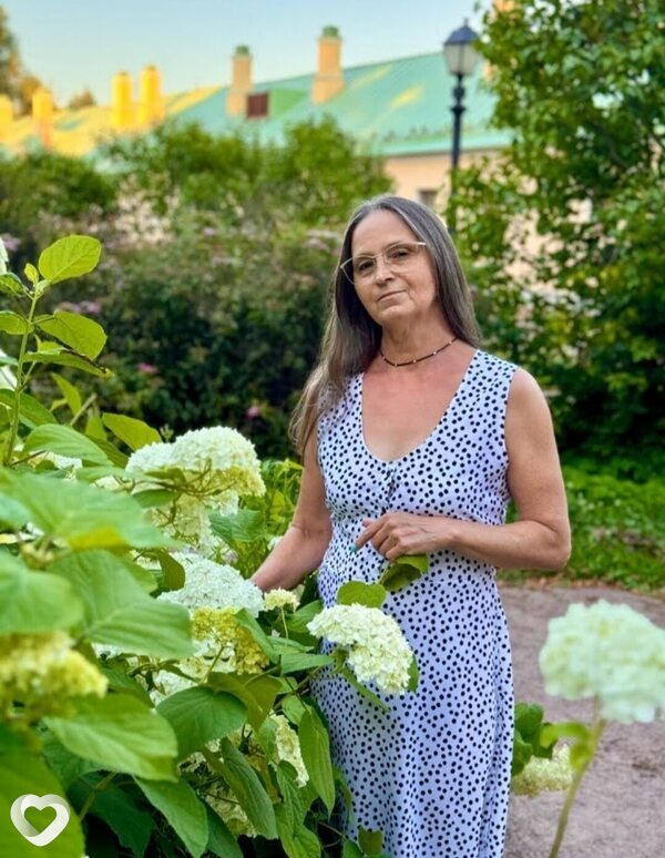 Елена, 57, Самаре — анкета №3141815