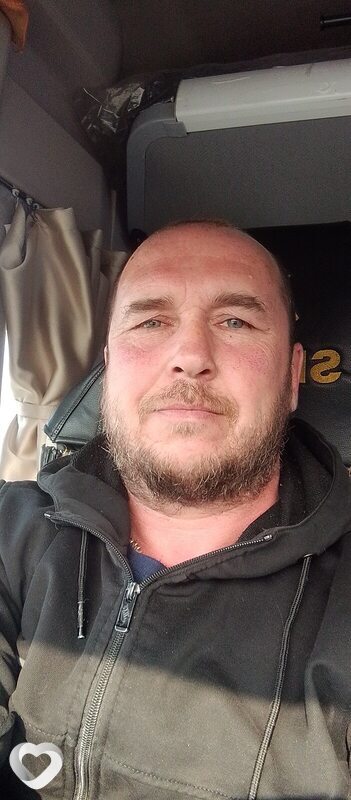 Николай, 45, Владивостоке — анкета №3141600