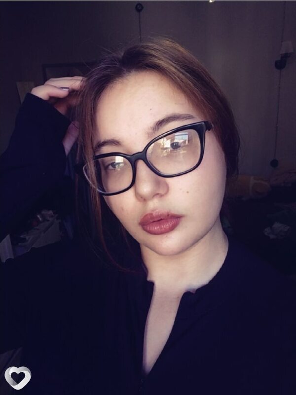 Полина, 21, Иркутске — анкета №3141606