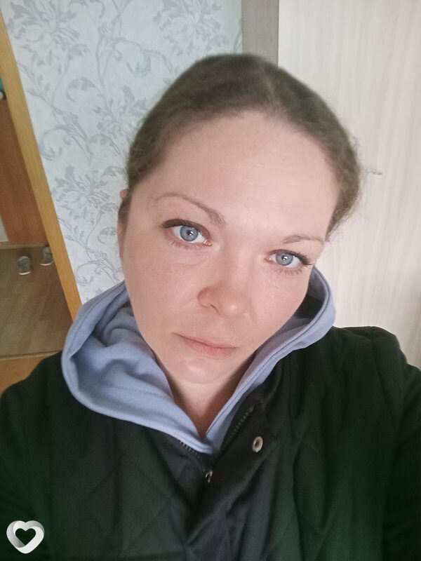 Наталья, 38, Москве — анкета №3141618