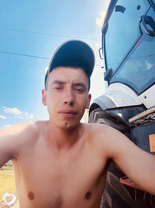 Егор, 26, Томске — анкета №3141619