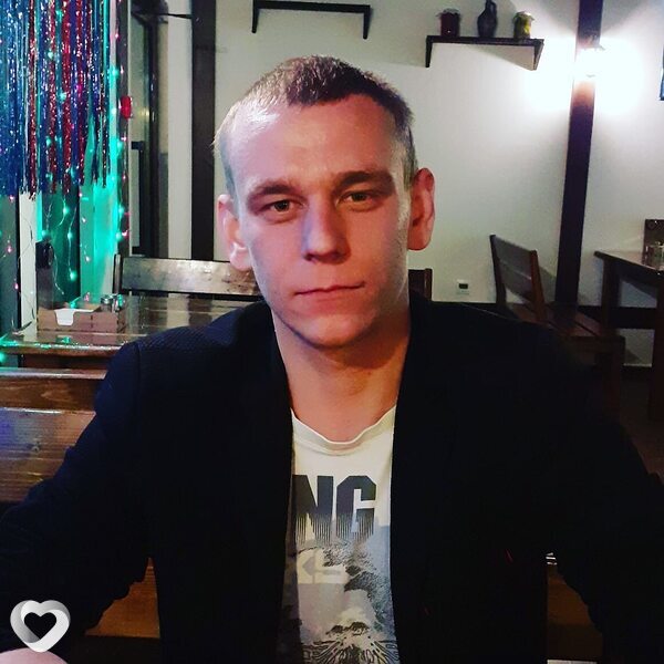 Женя, 32, Хабаровске — анкета №3141821