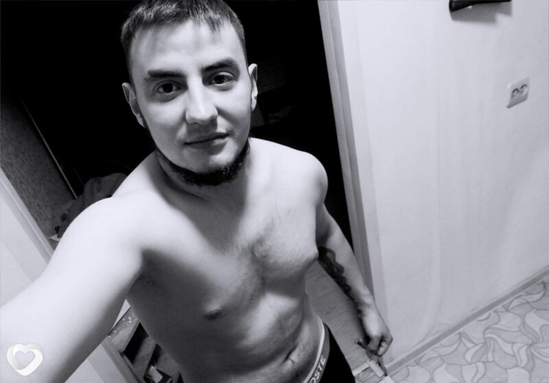 Владимир, 45, Киселевске — анкета №3141827