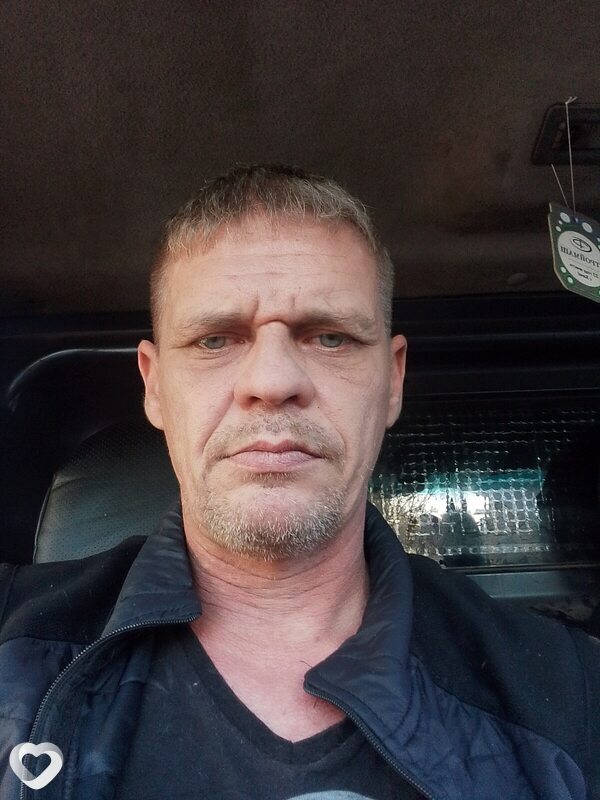 Андрей, 45, Ростове-на-Дону — анкета №3141830