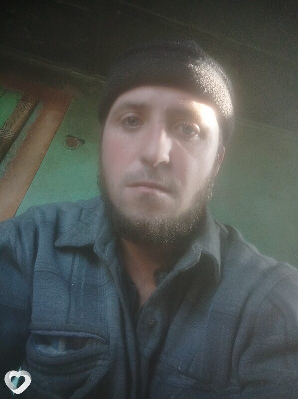 Александр, 27, Кокшетау — анкета №3141833