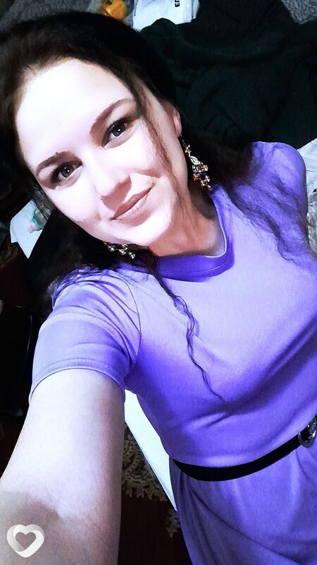 Аксинья, 23, Кокшетау — анкета №3141834