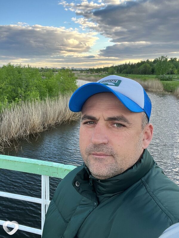 Сергей, 42, Омске — анкета №3141837