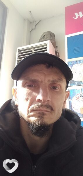 Максим, 42, Бишкек — анкета №3141747