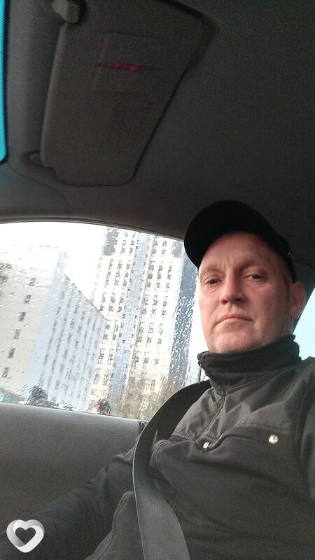 Дмитрий, 46, Уфе — анкета №3141749