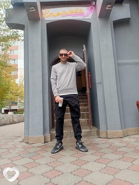 Роман, 31, Луганске — анкета №3141751