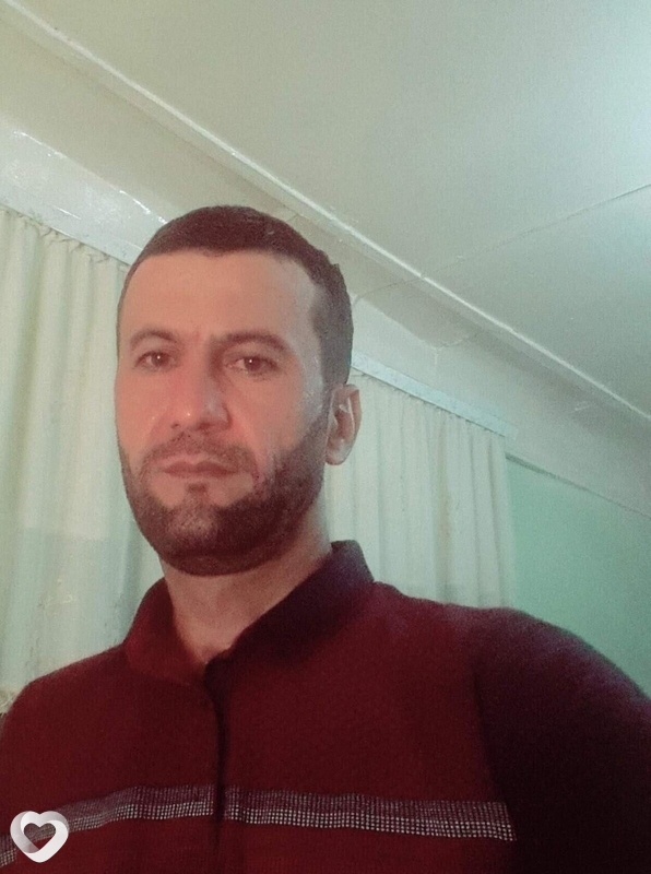 Хабиб, 44, Казани — анкета №3141756