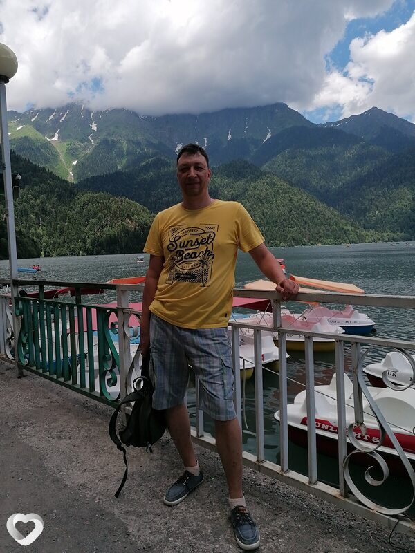 Дмитрий, 50, Сызрани — анкета №3141767