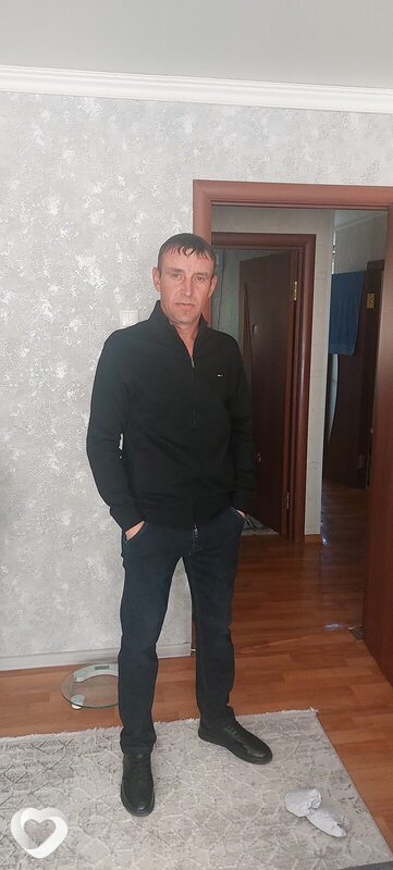 Александр, 39, Павлодаре — анкета №3141899