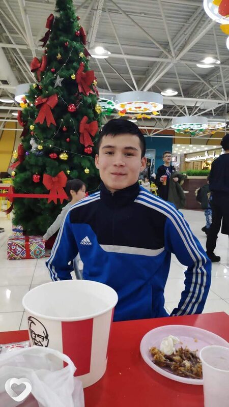 Макс, 39, Петропавловске — анкета №3141912