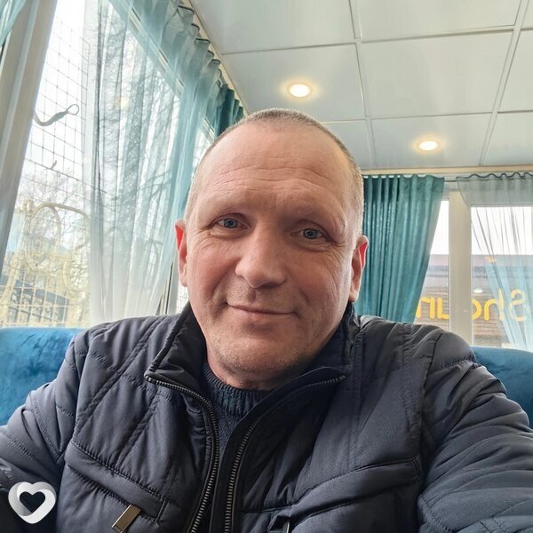 Владимир, 50, Перми — анкета №3141914