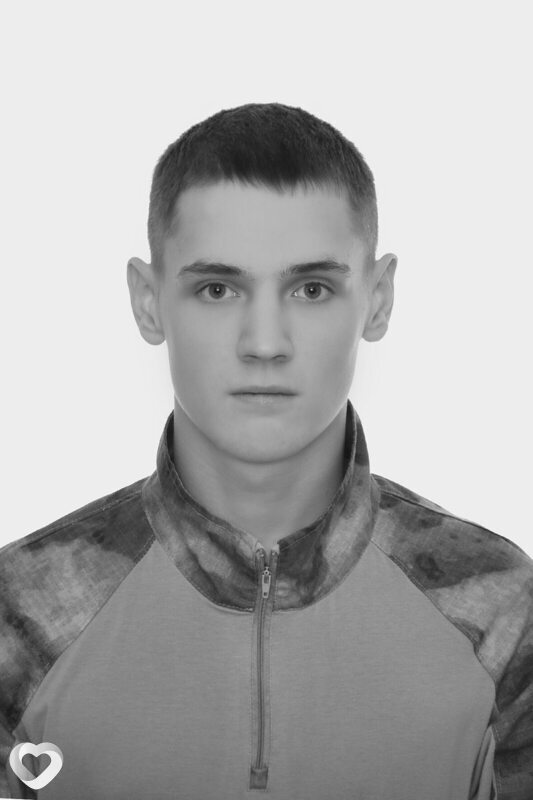 Никита, 19, Москве — анкета №3141856