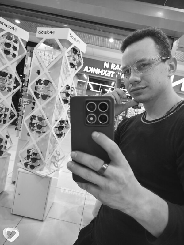 Иван, 22, Люберцах — анкета №3141857