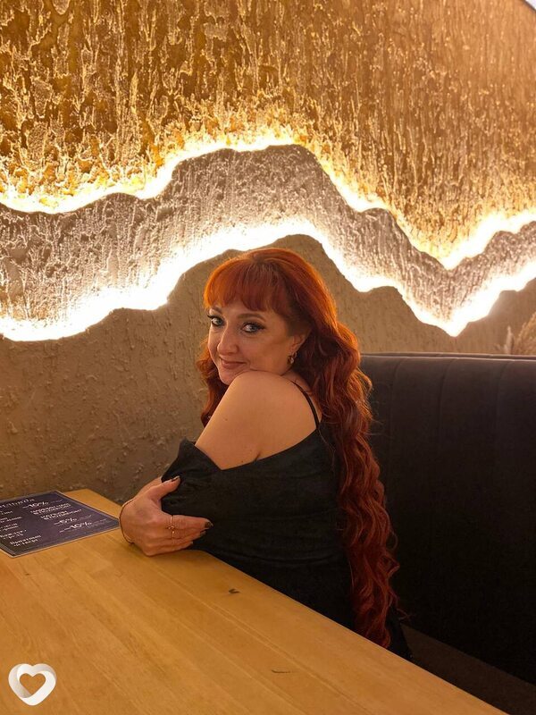 Анна, 42, Ангарске — анкета №3141947