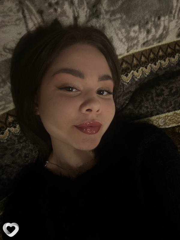 Дарья, 20, Симферополе — анкета №3141949
