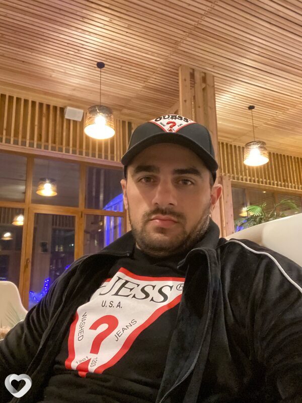 Григорий, 37, Владивостоке — анкета №3141950