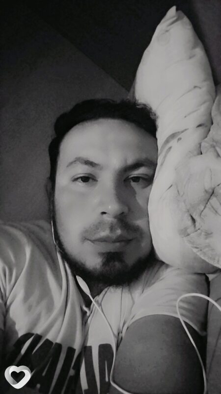 Жони, 31, Хабаровске — анкета №3142000