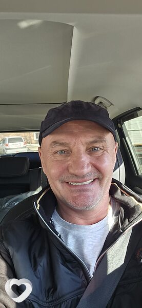 Илья, 52, Костанае — анкета №3142001