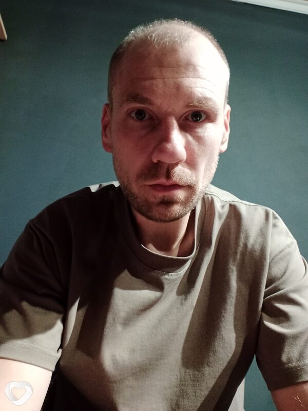 Илья, 39, Раменском — анкета №3142009
