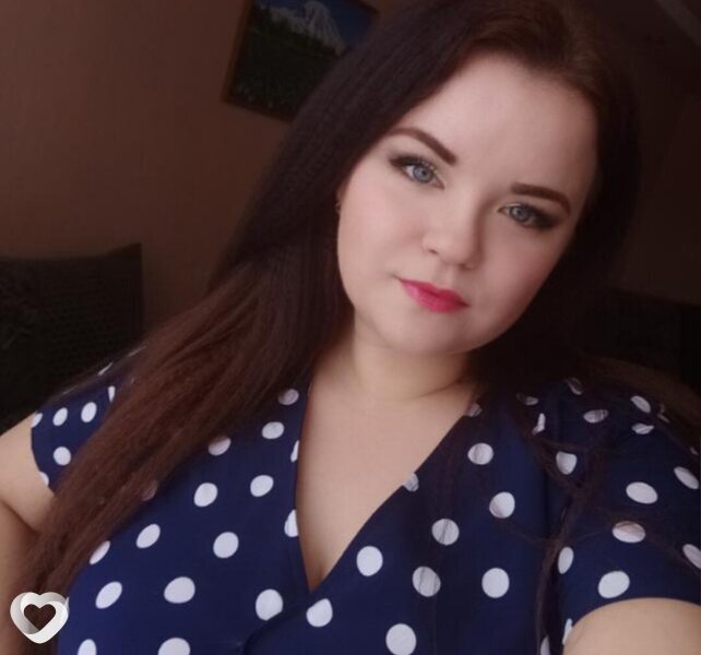 Екатерина, Воркута