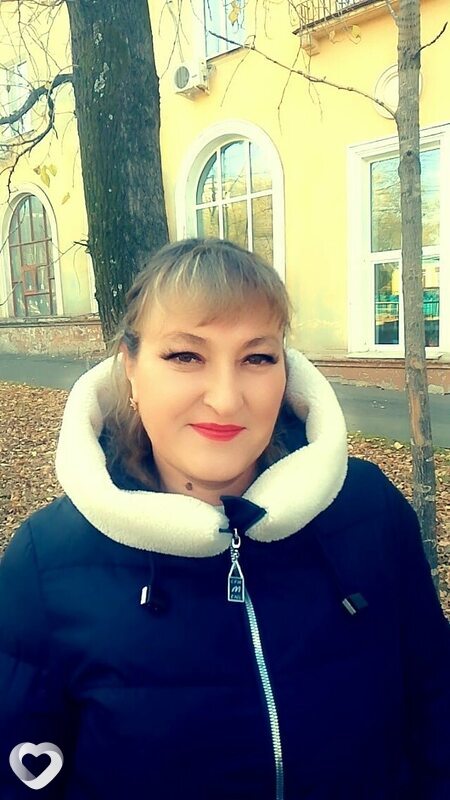 Оля, 48, Хабаровске — анкета №3141931