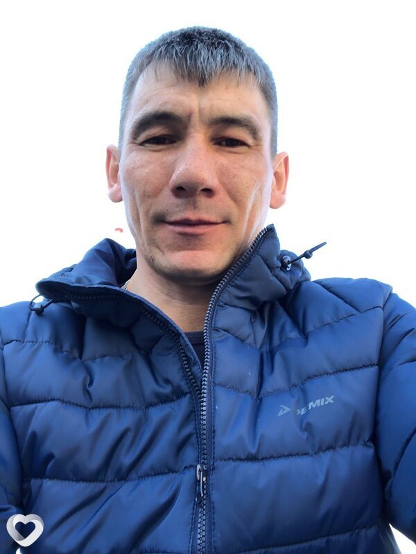 Ренат, 46, Тобольске — анкета №3142043