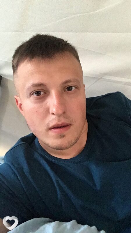 Денис, 28, Кувандыке — анкета №3142050