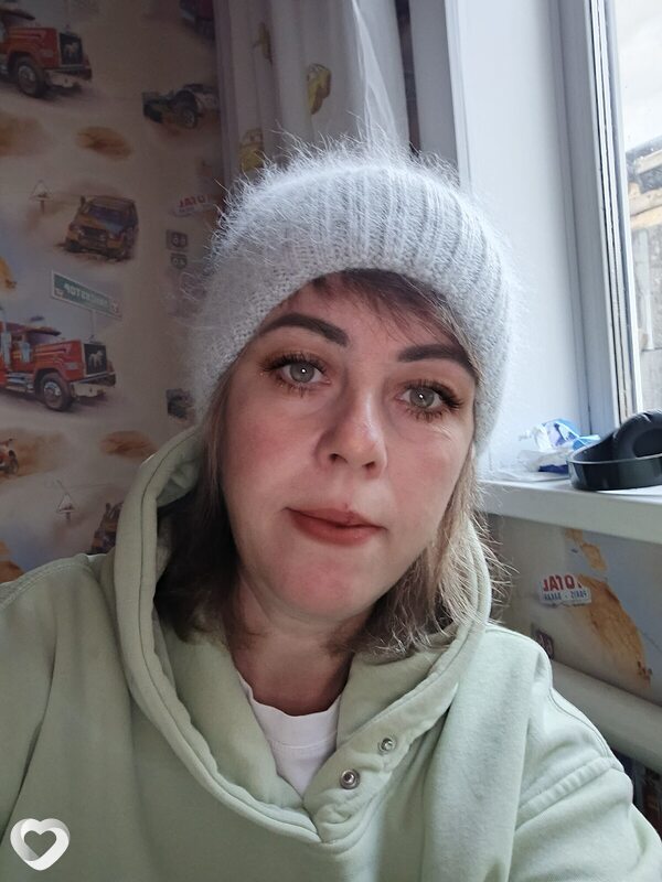 Инга, 46, Бийске — анкета №3142054