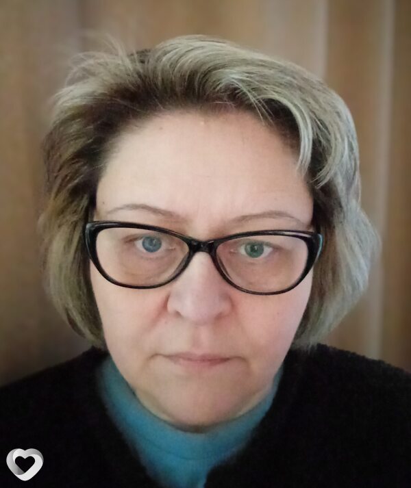 Светлана, 51, Краснодаре — анкета №3142056
