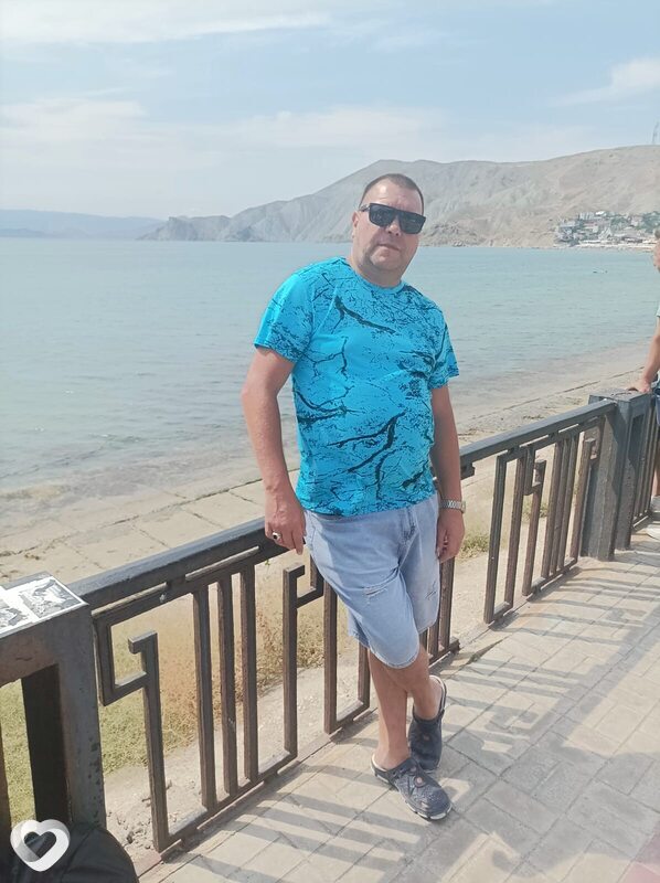 Александр, 45, Александрове — анкета №3142059