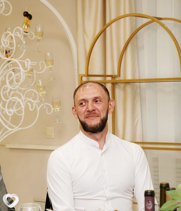 Алексей, 31, Кемерове — анкета №3142060