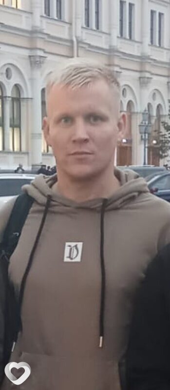 Дмитрий, 30, Москве — анкета №3141973