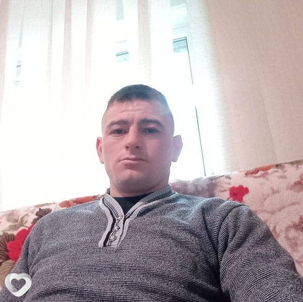 Andrei, 42, Бельцы — анкета №3141989
