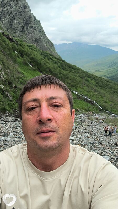 Ромка, 40, Касимове — анкета №3141991