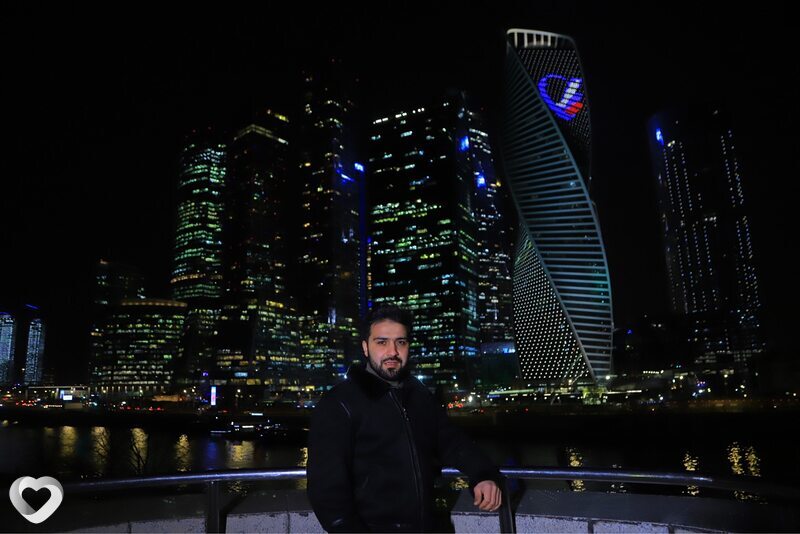 Elmiraz, 29, Тобольске — анкета №3142115