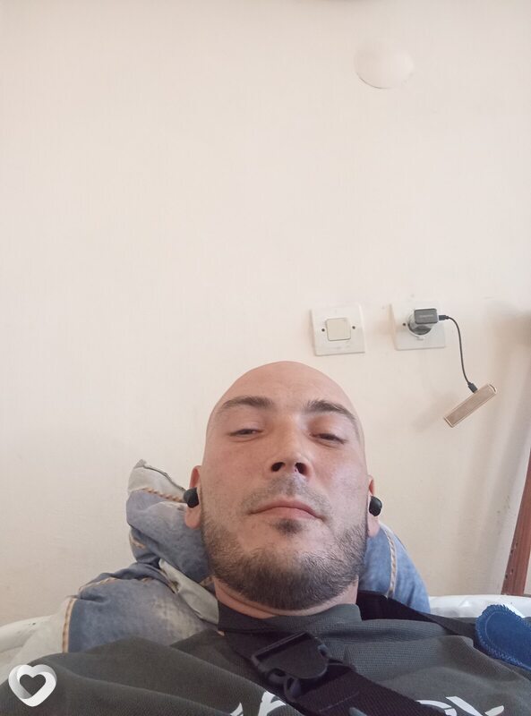 Дмитрий, 35, Комсомольске-на-Амуре — анкета №3142020