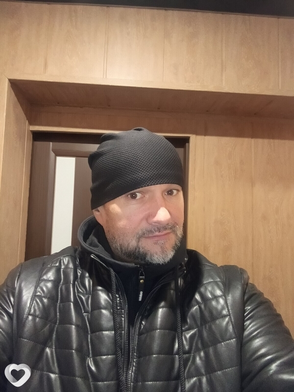Вадим, 43, Брянске — анкета №3142024