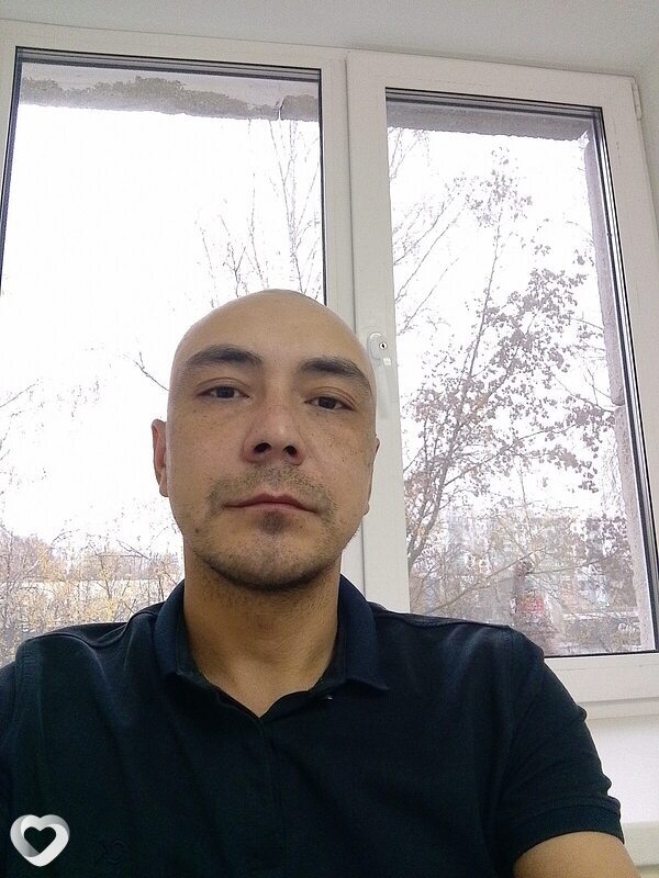 Линар, 36, Набережных Челнах — анкета №3142038