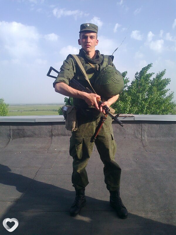 Евгений, Сокол