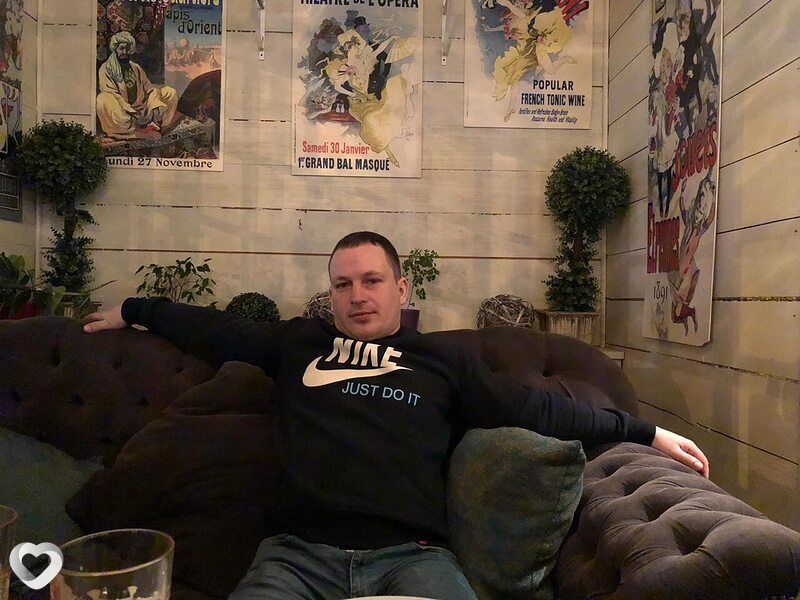 Денис, 39, Гомеле — анкета №3142171