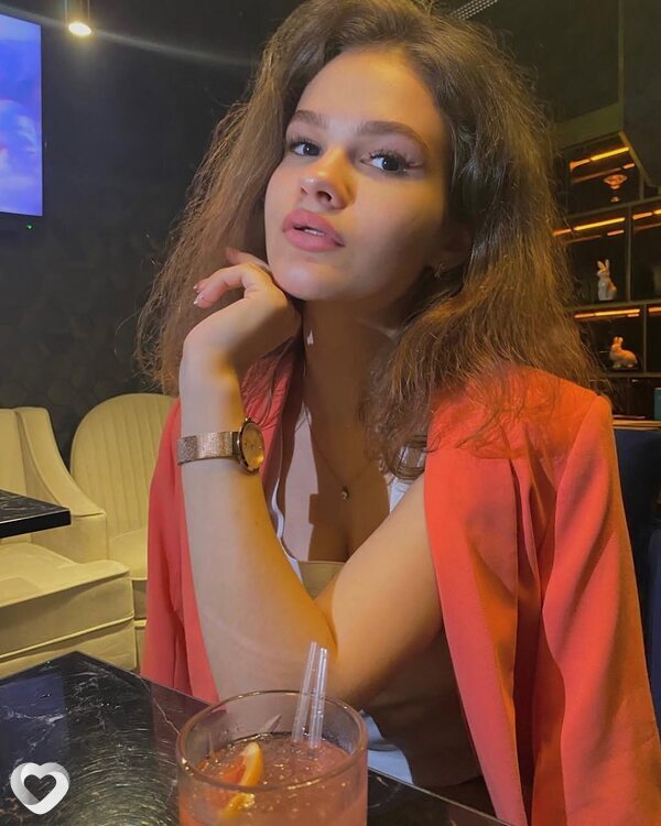 Алиса, Губкинский