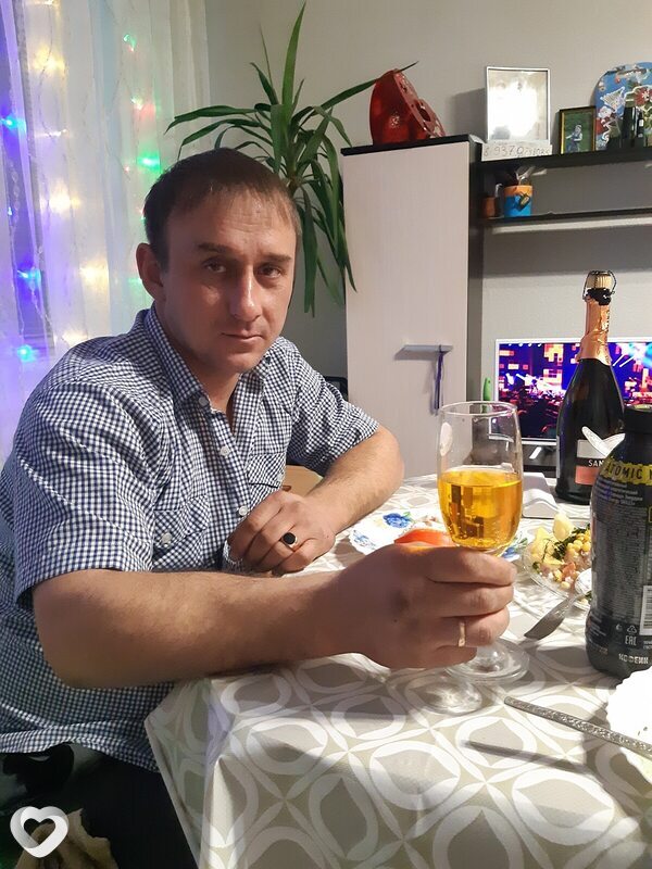 Сергей, 36, Кинеле — анкета №3142182