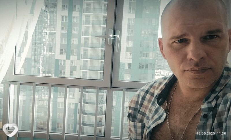 Антон, 40, Санкт-Петербурге — анкета №3142188