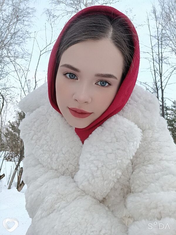 Елизавета, 24, Челябинске — анкета №3142189