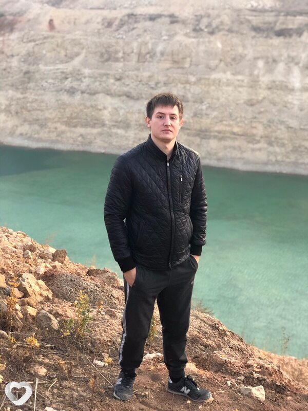 Дмитрий, 31, Самаре — анкета №3142319