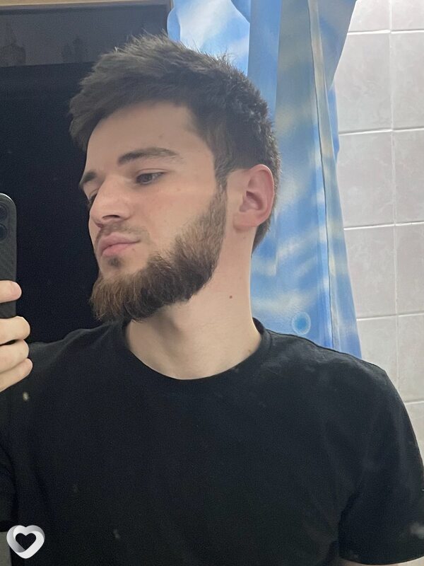 Ренат, 26, Дербенте — анкета №3142331